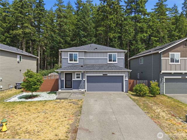 338 Thyme Avenue, Shelton, WA 98584