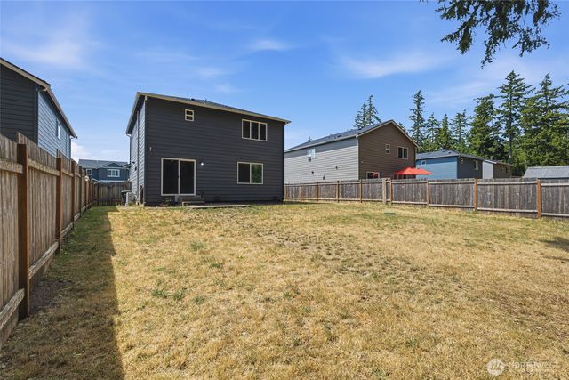 338 Thyme Avenue, Shelton, WA 98584
