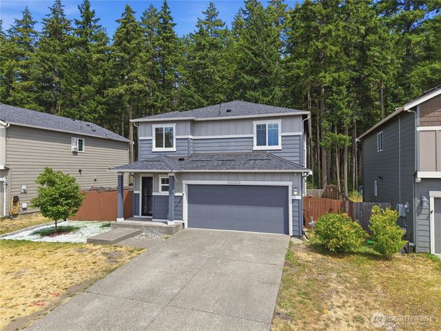 338 Thyme Avenue, Shelton, WA 98584