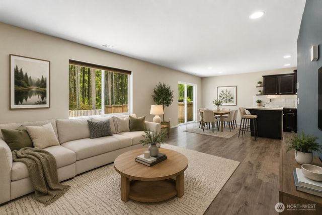 338 Thyme Avenue, Shelton, WA 98584
