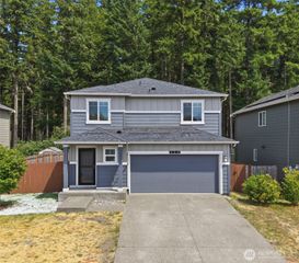 338 Thyme Avenue, Shelton, WA 98584
