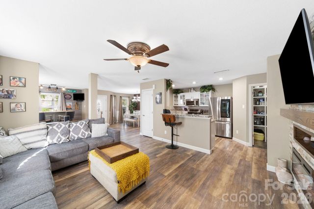 711 Skywatch Lane, Monroe, NC 28112