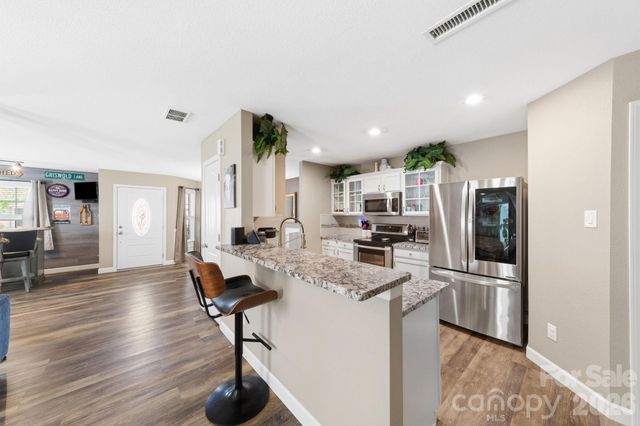 711 Skywatch Lane, Monroe, NC 28112