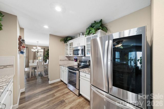 711 Skywatch Lane, Monroe, NC 28112