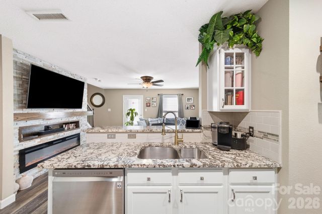 711 Skywatch Lane, Monroe, NC 28112