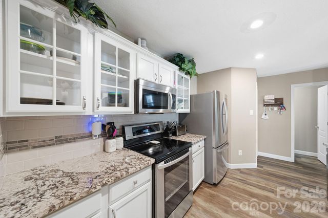 711 Skywatch Lane, Monroe, NC 28112