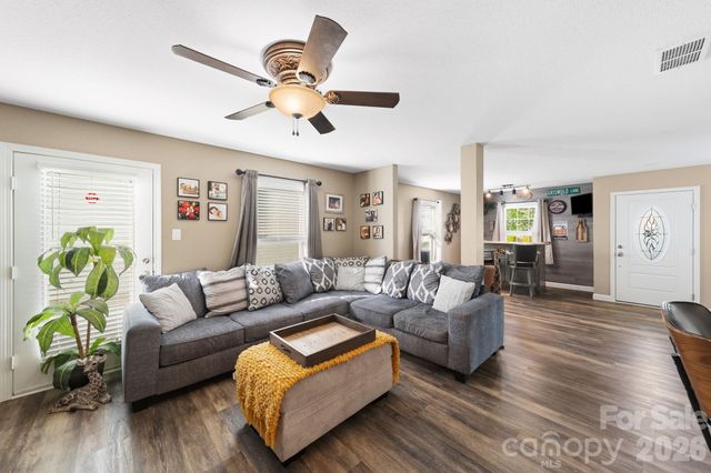 711 Skywatch Lane, Monroe, NC 28112