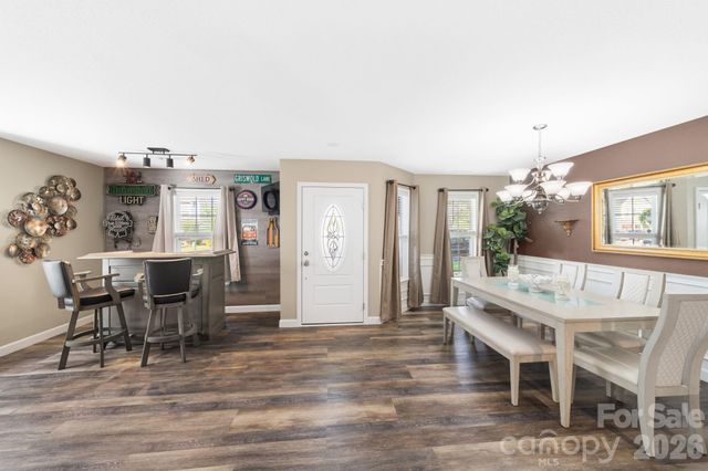 711 Skywatch Lane, Monroe, NC 28112