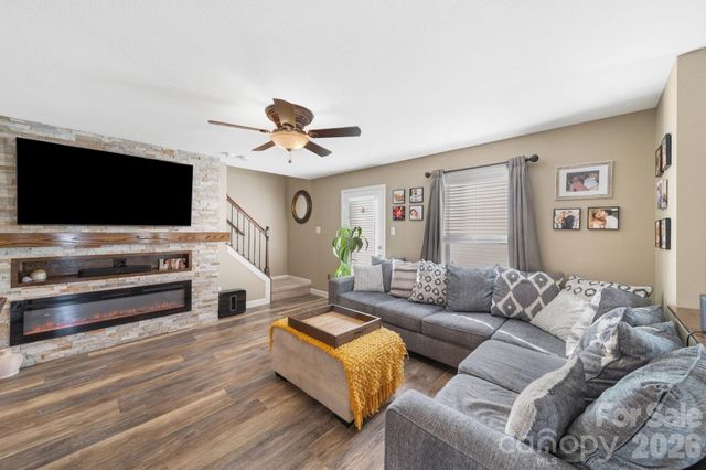 711 Skywatch Lane, Monroe, NC 28112