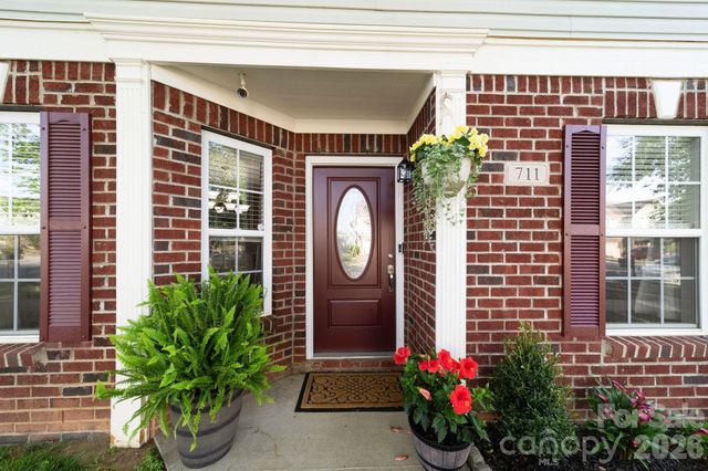 711 Skywatch Lane, Monroe, NC 28112