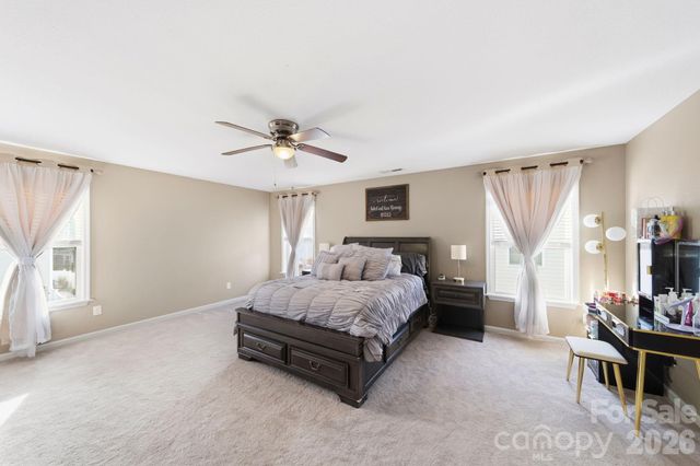 711 Skywatch Lane, Monroe, NC 28112