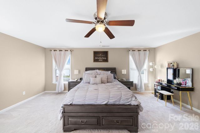 711 Skywatch Lane, Monroe, NC 28112