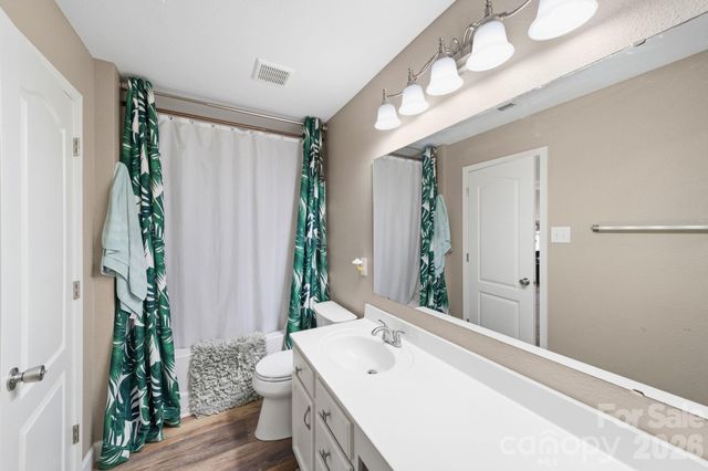 711 Skywatch Lane, Monroe, NC 28112