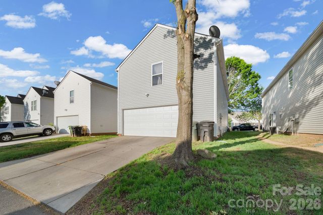 711 Skywatch Lane, Monroe, NC 28112