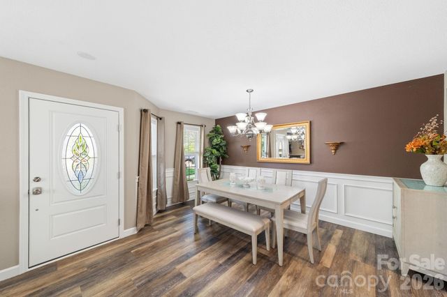 711 Skywatch Lane, Monroe, NC 28112