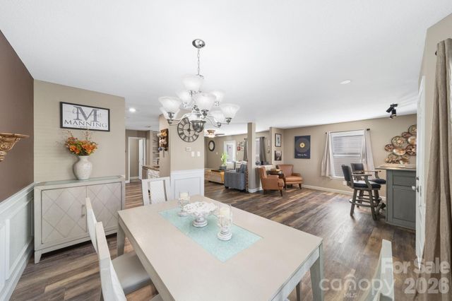 711 Skywatch Lane, Monroe, NC 28112