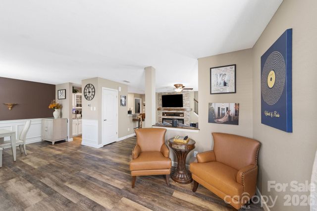 711 Skywatch Lane, Monroe, NC 28112