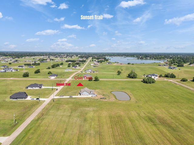 0 Sunset Trail, Angleton, TX 77515