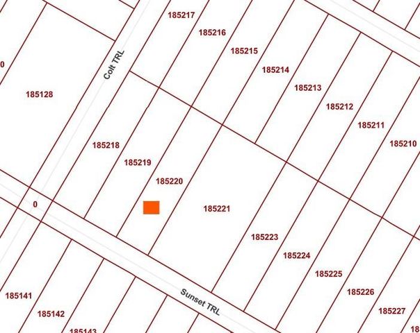 0 Sunset Trail, Angleton, TX 77515