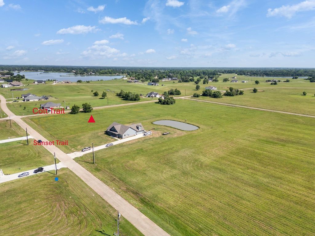 0 Sunset Trail, Angleton, TX 77515