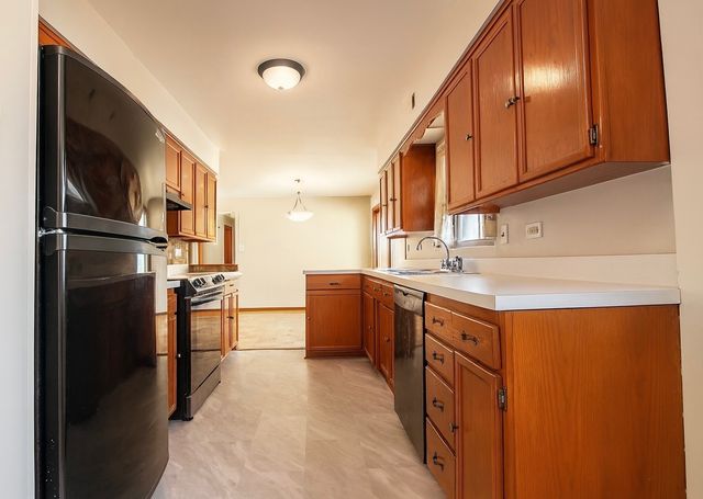 15547 Drexel Avenue, Dolton, IL 60419