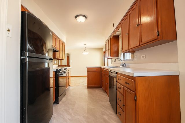 15547 Drexel Avenue, Dolton, IL 60419