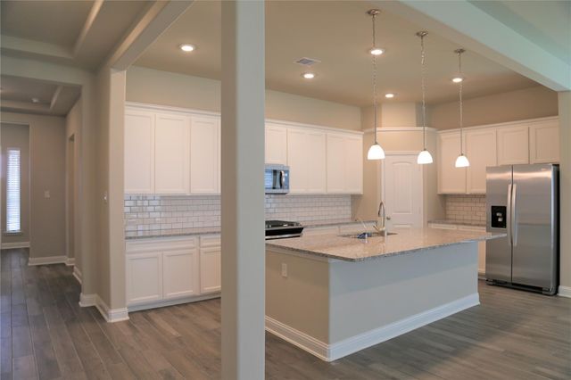 19102 Falkenstein Castle Way, Cypress, TX 77433