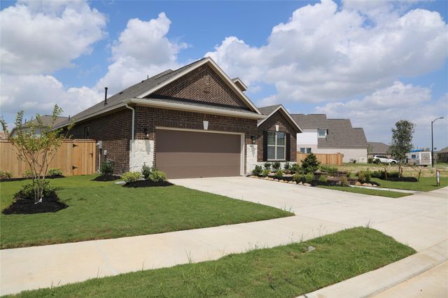 19102 Falkenstein Castle Way, Cypress, TX 77433