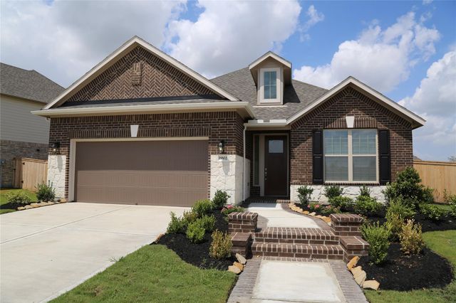 19102 Falkenstein Castle Way, Cypress, TX 77433