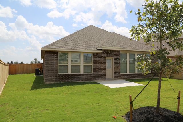 19102 Falkenstein Castle Way, Cypress, TX 77433