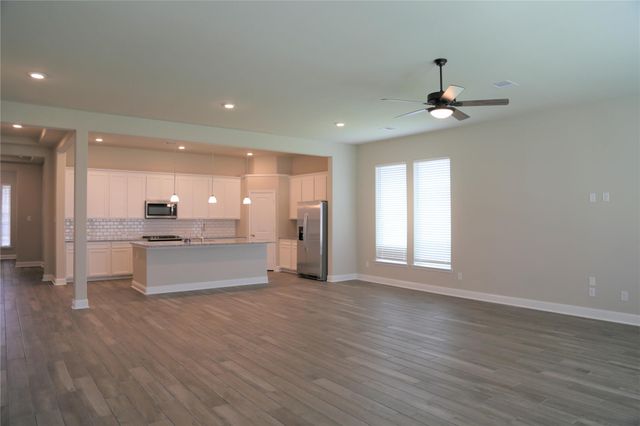 19102 Falkenstein Castle Way, Cypress, TX 77433