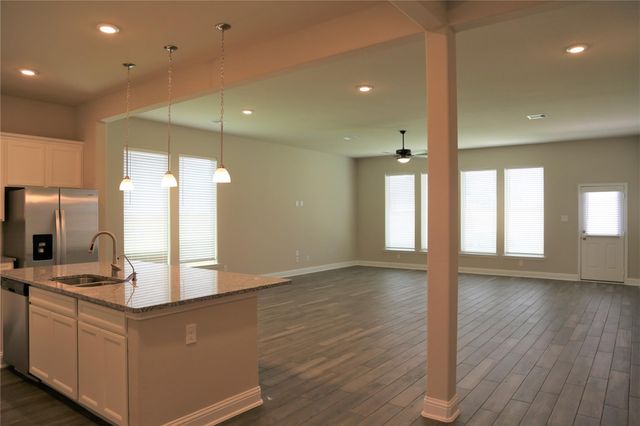19102 Falkenstein Castle Way, Cypress, TX 77433