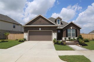 19102 Falkenstein Castle Way, Cypress, TX 77433