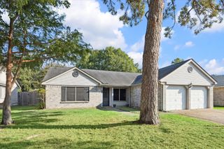 19822 Winding Branch Drive, Katy, TX 77449