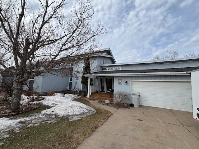 333 5th Avenue NE, Chisholm, MN 55719
