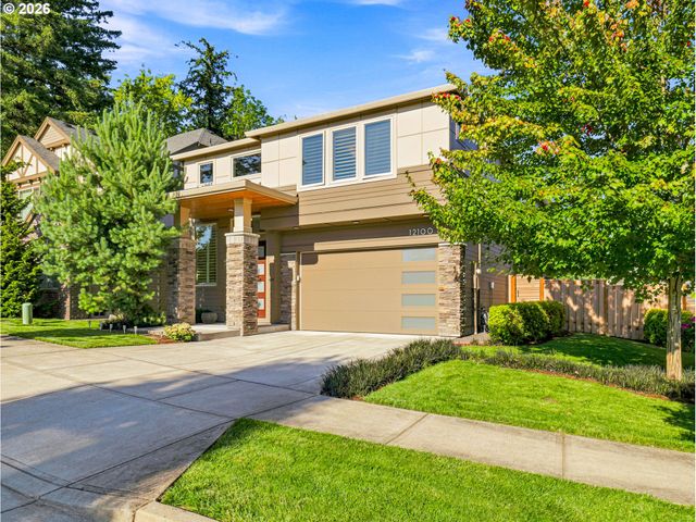 12100 Sw 173RD Ter, Beaverton, OR 97007