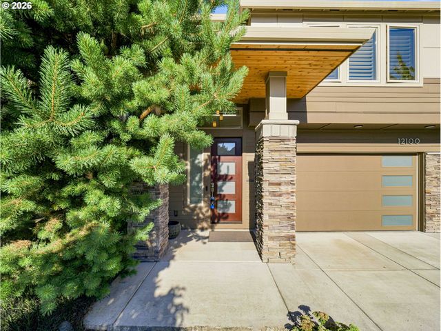 12100 Sw 173RD Ter, Beaverton, OR 97007