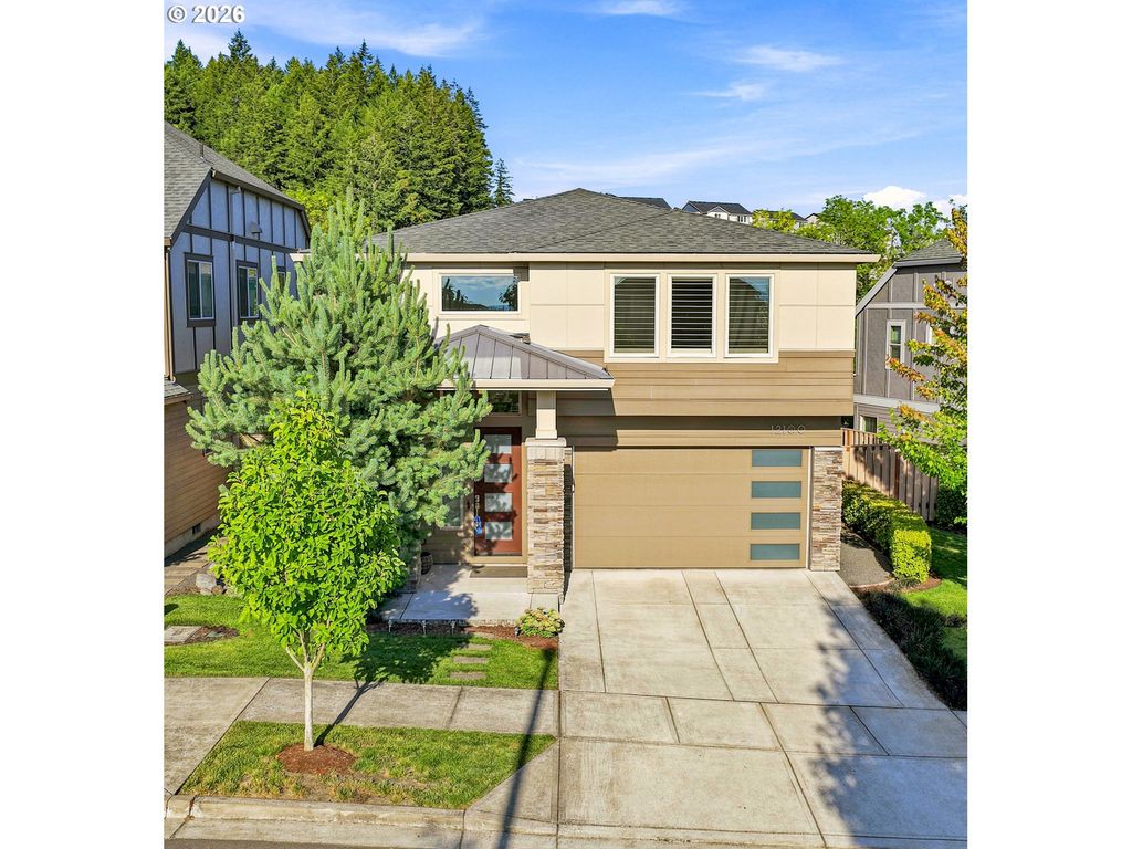 12100 Sw 173RD Ter, Beaverton, OR 97007