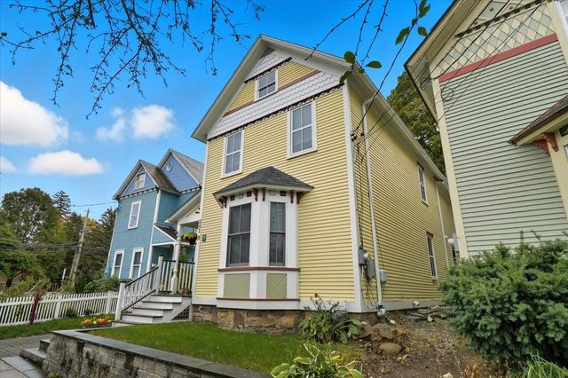 241 Loomis Street, Burlington, VT 05401