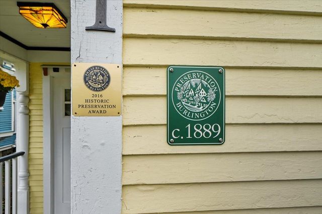 241 Loomis Street, Burlington, VT 05401