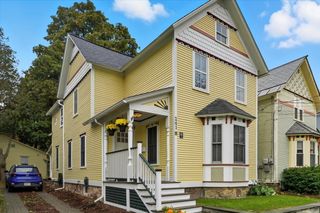 241 Loomis Street, Burlington, VT 05401