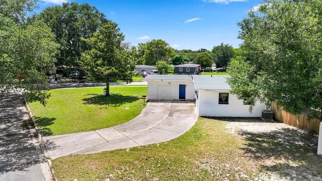 6301 MACKENZIE STREET, Orlando, FL 32807