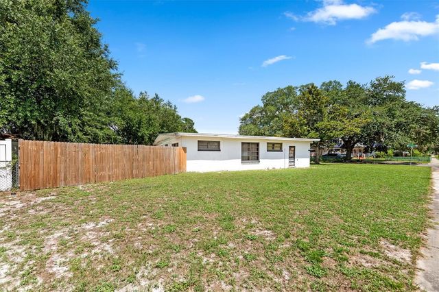 6301 MACKENZIE STREET, Orlando, FL 32807