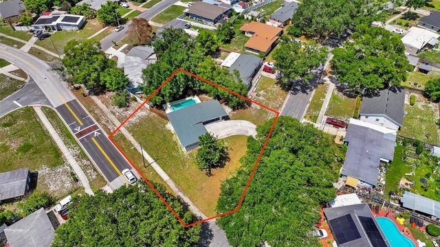6301 MACKENZIE STREET, Orlando, FL 32807