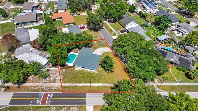 6301 MACKENZIE STREET, Orlando, FL 32807