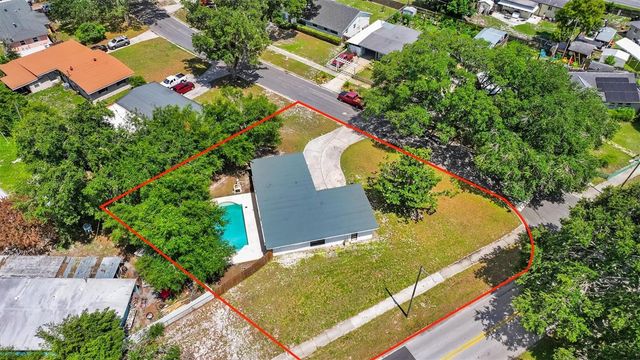 6301 MACKENZIE STREET, Orlando, FL 32807