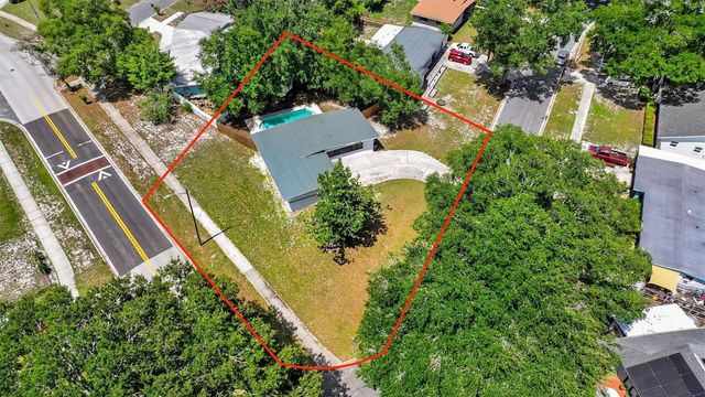 6301 MACKENZIE STREET, Orlando, FL 32807