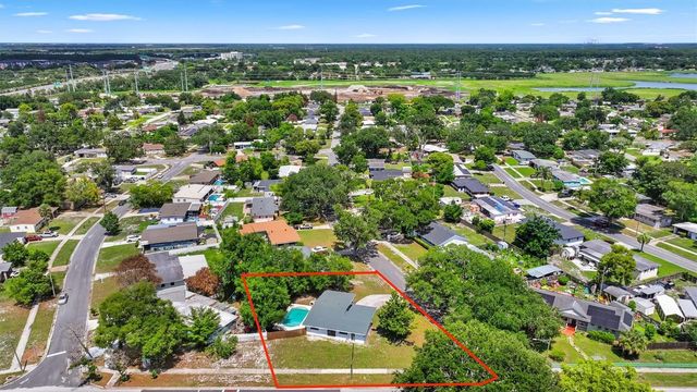 6301 MACKENZIE STREET, Orlando, FL 32807