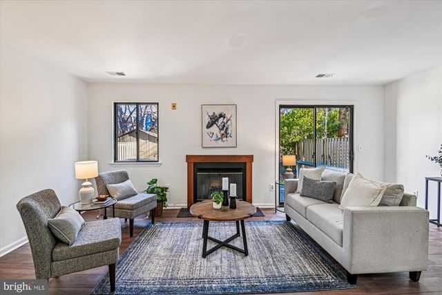 5 MUIR WOODS CT, Annapolis, MD 21403