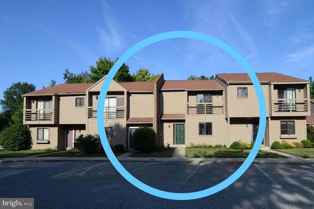 5 MUIR WOODS CT, Annapolis, MD 21403